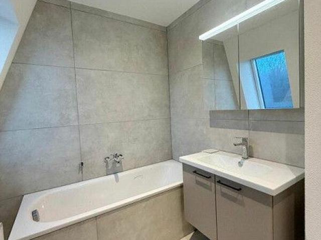 Apartment mieten in Schwarzenbach (SG), St. Gallen