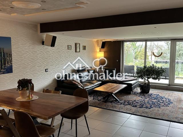 Apartment kaufen in Sterkrade, Oberhausen