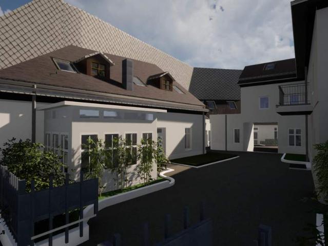 Wohnung kaufen in Baden, Niederösterreich