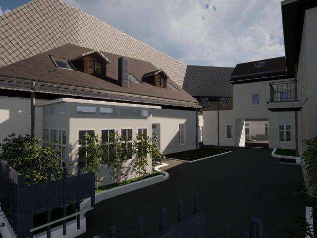 Apartment kaufen in Baden, Niederösterreich