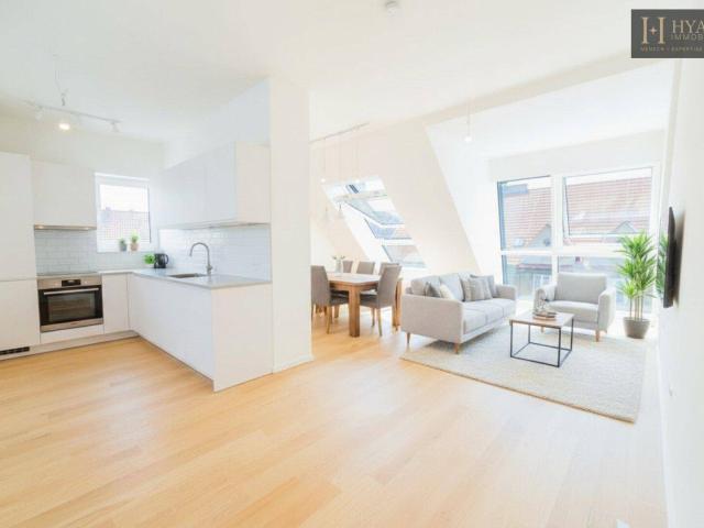 Apartment kaufen in Währing, Wien