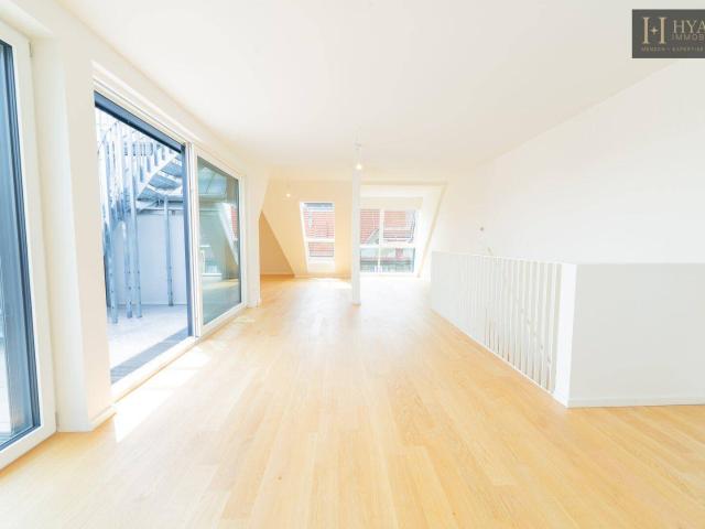 Apartment kaufen in Währing, Wien
