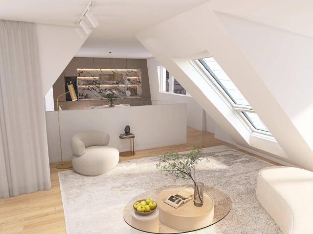 Apartment kaufen in Währing, Wien