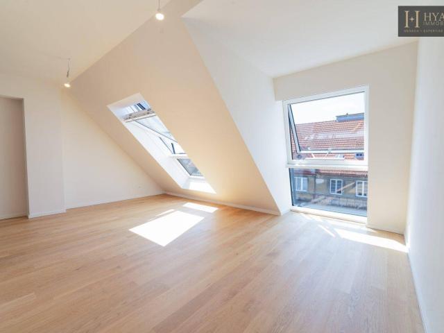 Apartment kaufen in Währing, Wien