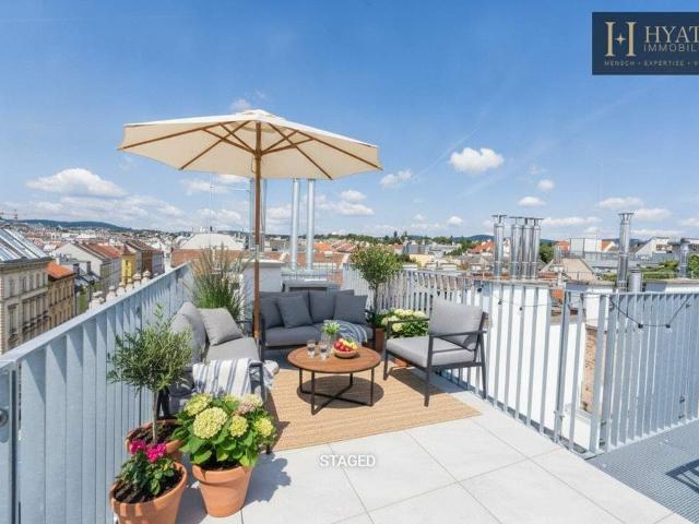 Wohnung kaufen in Währing, Wien