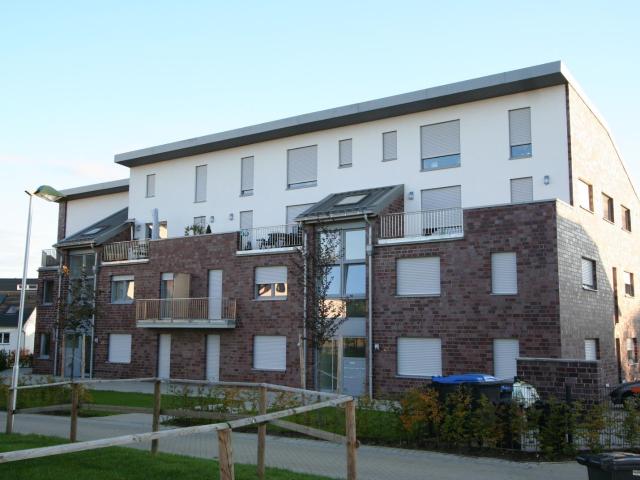 Wohnung mieten in Drisch, Würselen