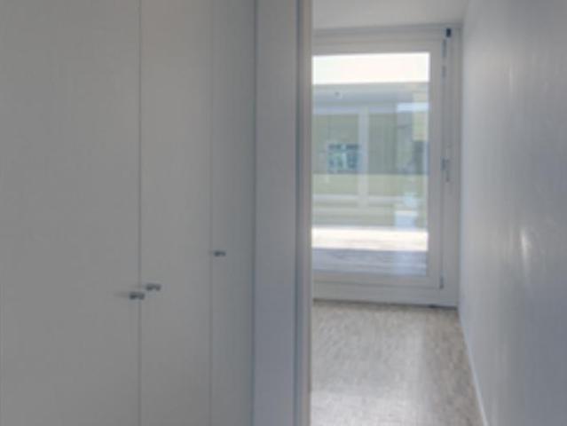Apartment mieten in Werkhof, Solothurn