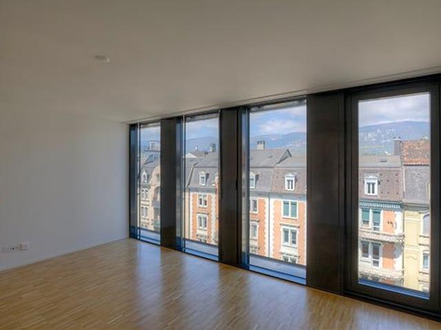 Apartment mieten in Sandmatt, Solothurn