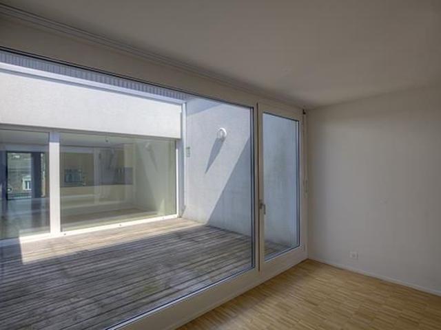 Apartment mieten in Sandmatt, Solothurn