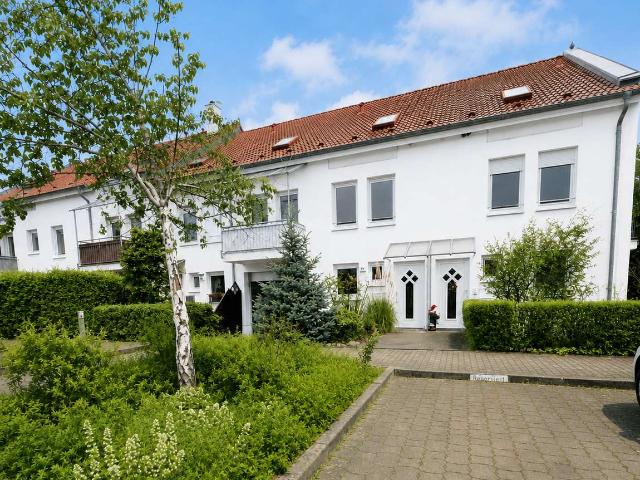 Wohnung kaufen in Siedlung Michendorf-West, Michendorf