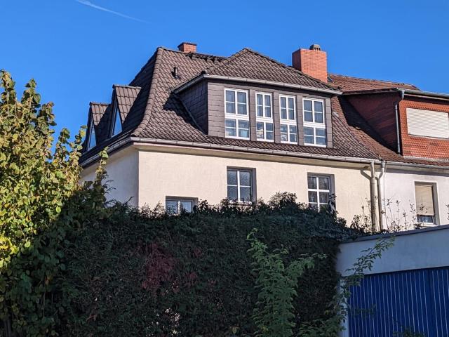 Wohnung mieten in Offenbach, Hessen