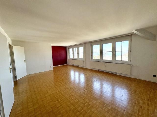 Apartment mieten in Speicher, Mittelland