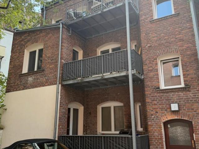 Wohnung kaufen in Nürnberg, Bayern