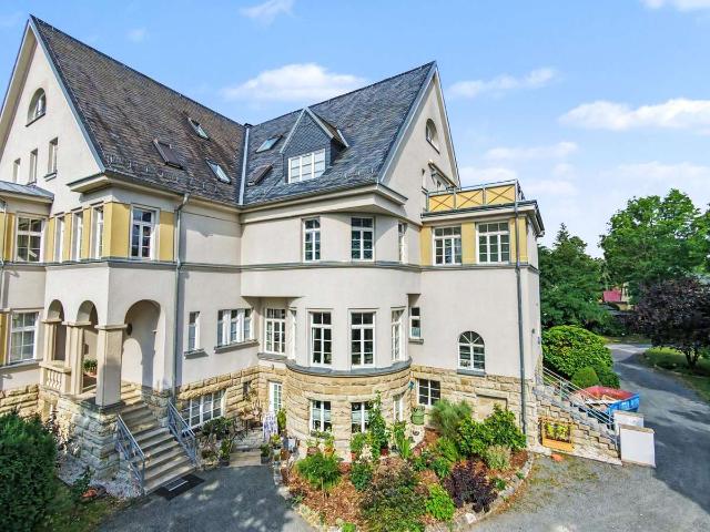 Wohnung kaufen in Bad Klosterlausnitz, Saale-Holzland-Kreis