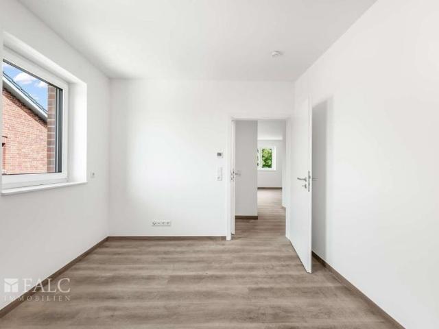 Apartment mieten in Emden, Niedersachsen