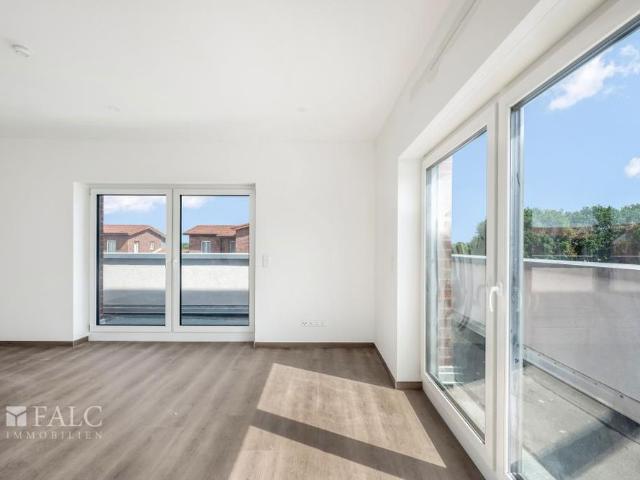 Apartment mieten in Emden, Niedersachsen
