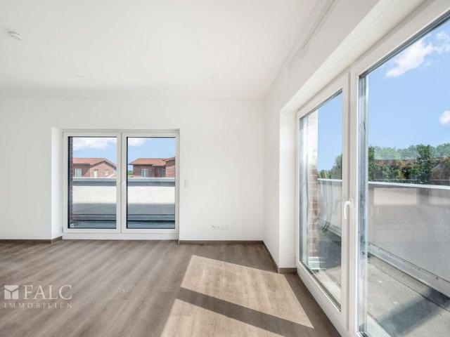 Apartment mieten in Emden, Niedersachsen