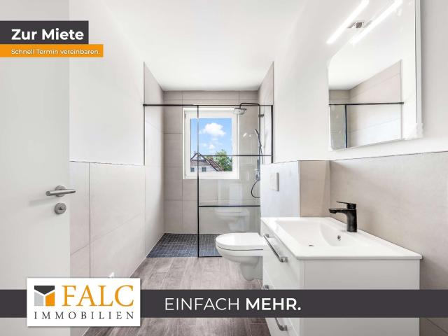 Wohnung mieten in Jarßum, Emden