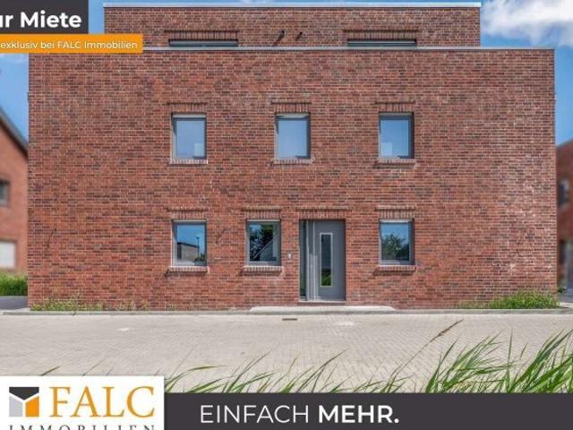 Wohnung mieten in Emden, Niedersachsen