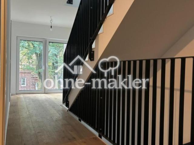 Apartment mieten in Jenfeld, Hamburg