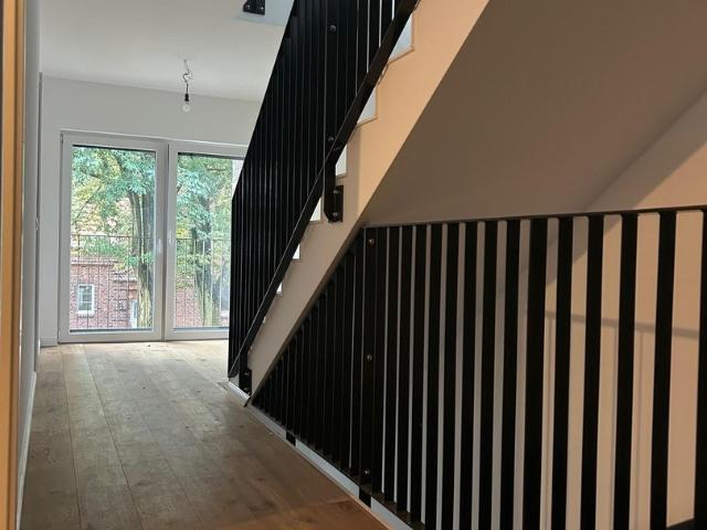 Wohnung mieten in Marienthal, Hamburg