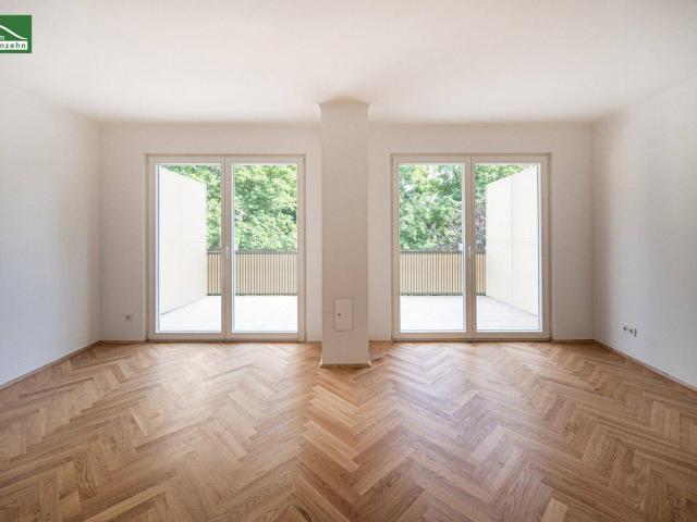 Apartment kaufen in KG Nussdorf, Wien