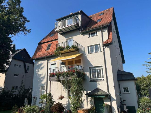 Apartment mieten in Siegmar, Chemnitz