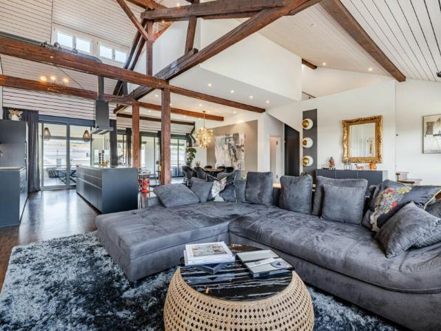 Terrassenwohnung kaufen in Kreuzlingen, Thurgau