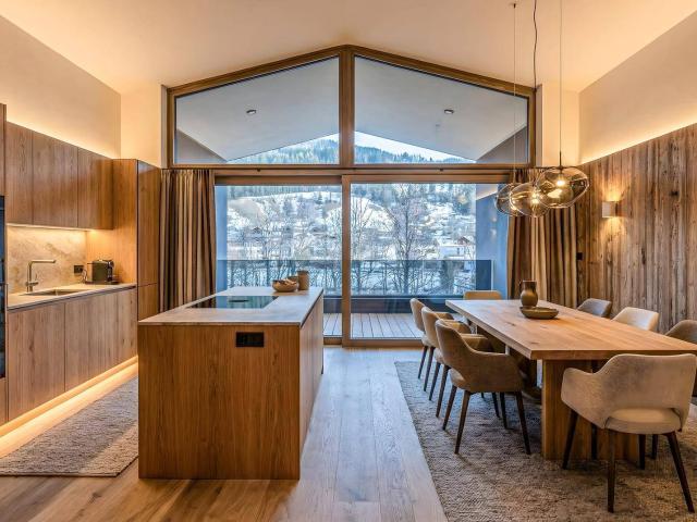 Apartment kaufen in Kirchberg in Tirol, Tirol