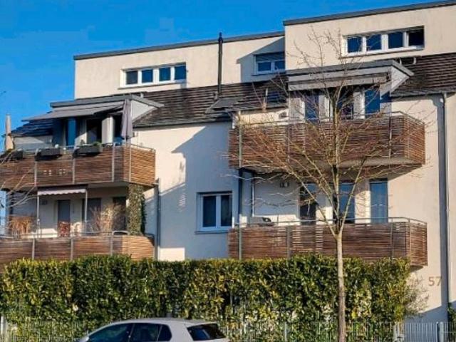 Wohnung kaufen in Lampertheim, Hessen