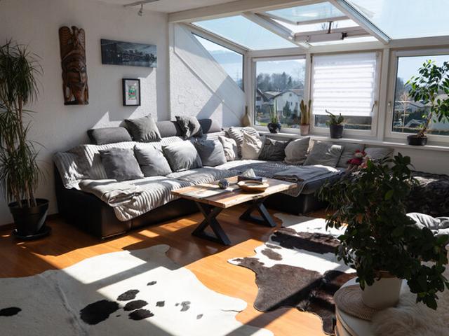 Apartment kaufen in Lustenau, Vorarlberg