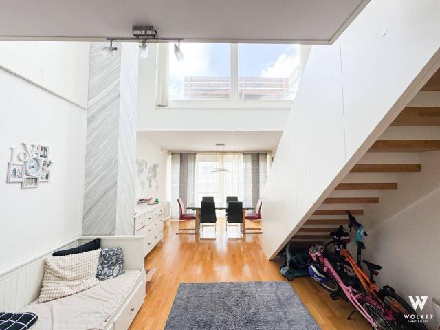 Apartment kaufen in Wien, KG Kagran