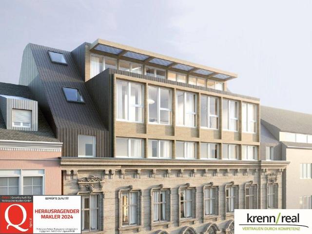 Apartment kaufen in Linz, Oberösterreich