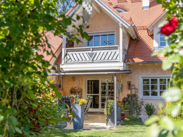 Wohnung kaufen in Klosterlechfeld, Bayern