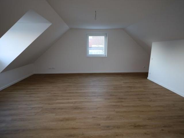 Wohnung kaufen in Oldenburg, Niedersachsen