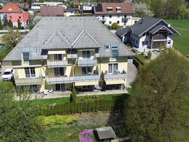 Apartment kaufen in Judendorf-Straßengel, Kärnten