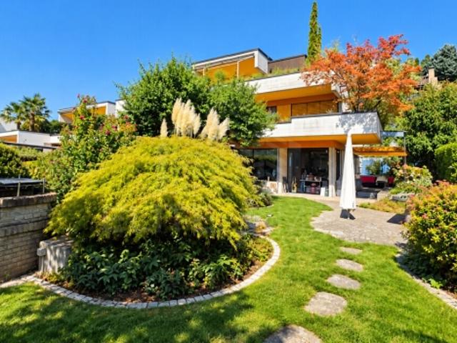 Wohnung kaufen in Oetwil an der Limmat, Bezirk Dietikon
