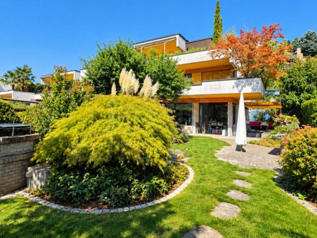 Maisonette kaufen in Oetwil an der Limmat, Bezirk Dietikon