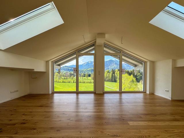 Maisonette kaufen in Fischbachau, Bayern