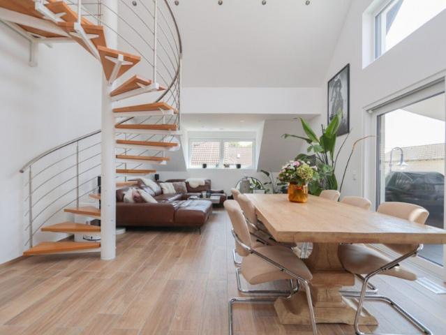 Apartment mieten in Pesch, Korschenbroich