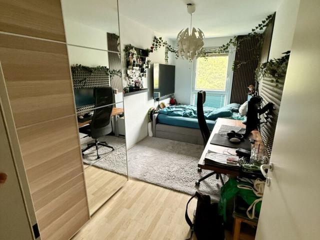 Wohnung mieten in Seestadt, Wien