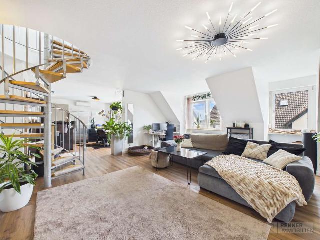 Wohnung kaufen in Schnaittach, Landkreis Nürnberger Land