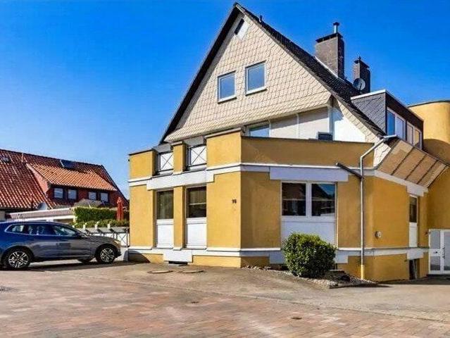 Wohnung kaufen in Barsinghausen, Niedersachsen