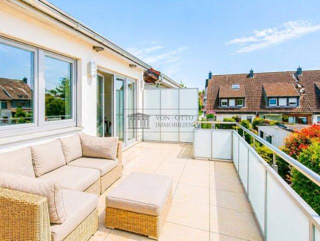 Wohnung kaufen in Berghausen, Langenfeld