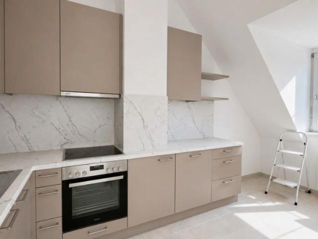 Apartment mieten in KG Margareten, Wien