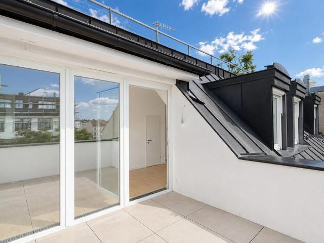 Apartment mieten in Salzburg