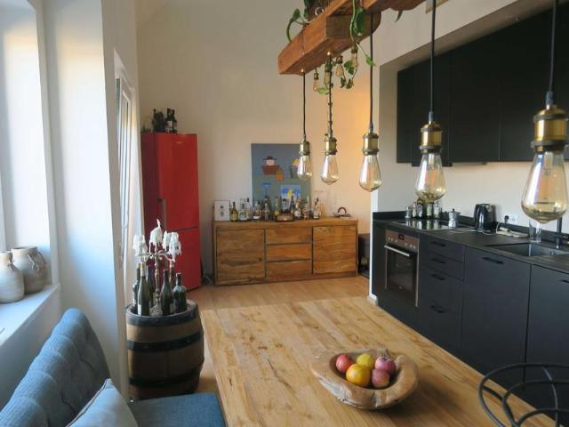 Wohnung kaufen in Sankt Leonhard, Nürnberg