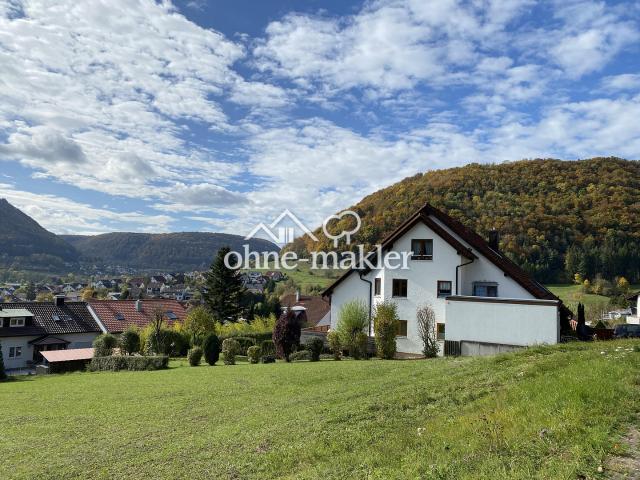 Apartment kaufen in Bad Ditzenbach, Baden-Württemberg