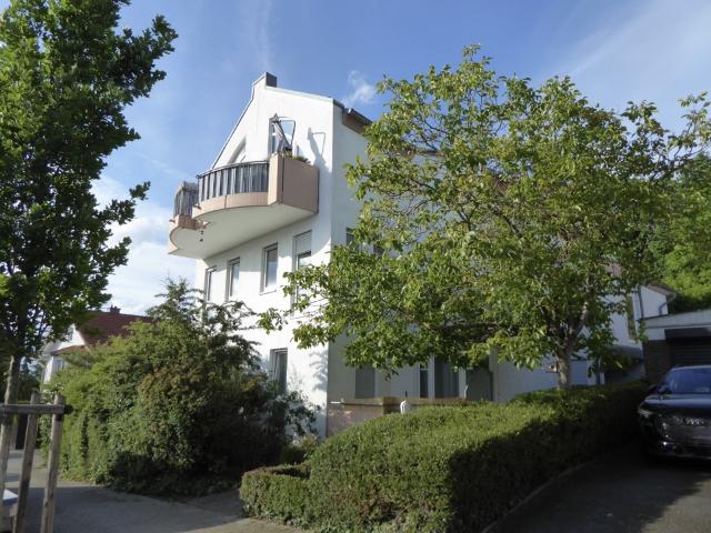Apartment mieten in Langen, Hessen