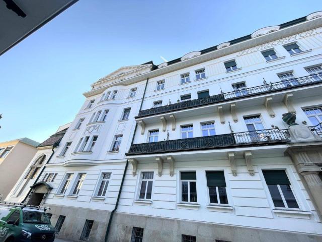 Apartment kaufen in Baden, Niederösterreich